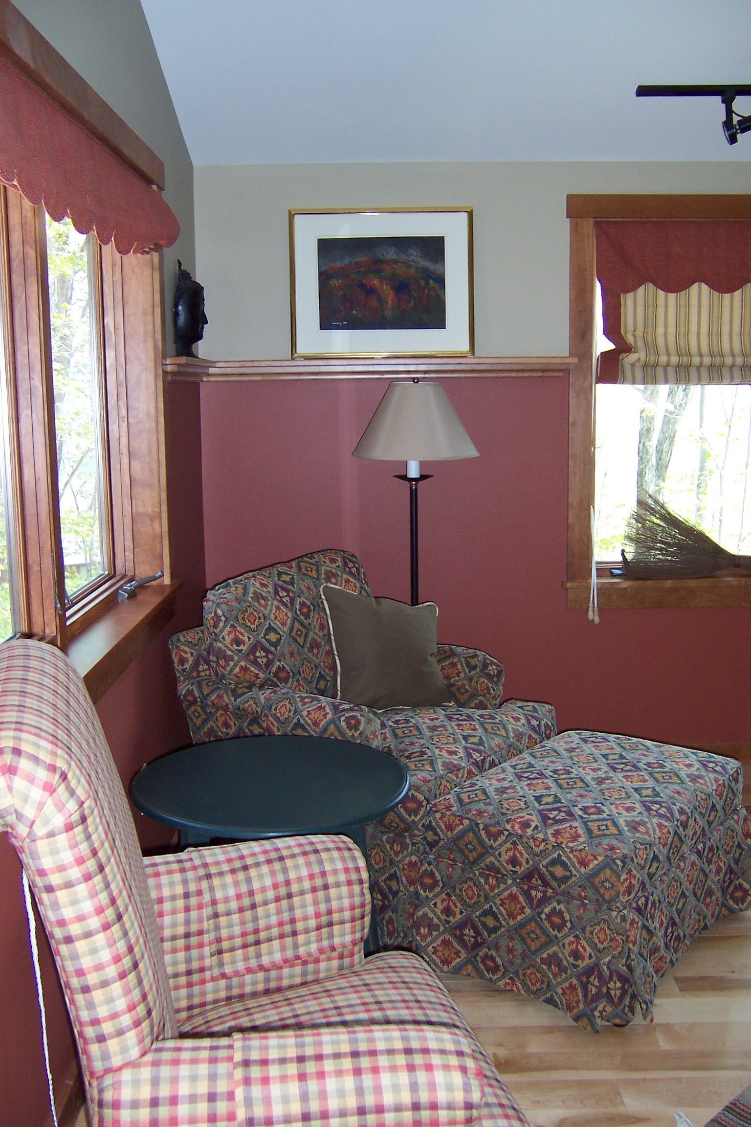 Summer House Studio - Our Vermont Interior Design Philosophy